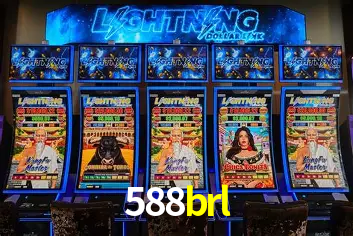 Desvendando o Mundo dos Jogos Virtuais na 588brl