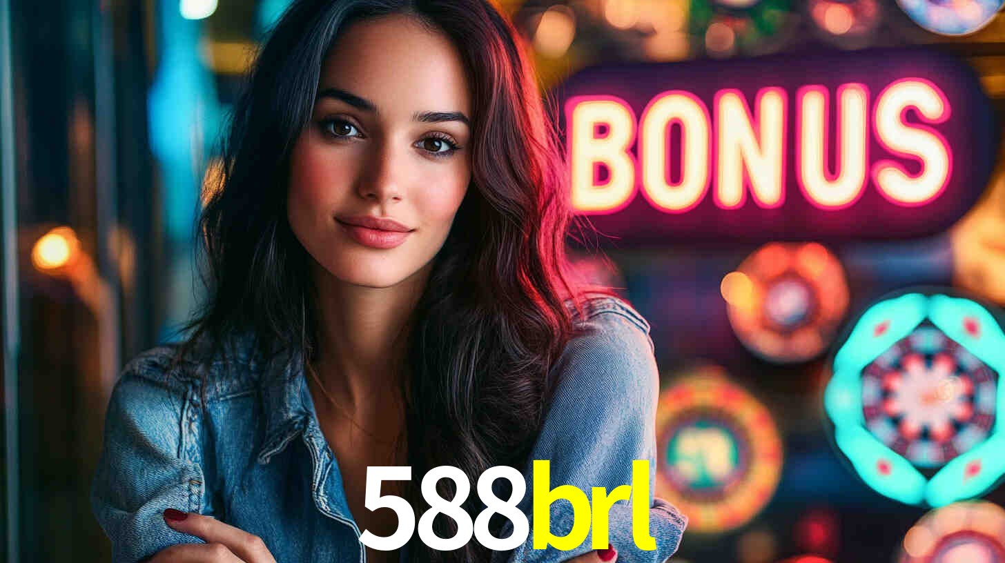 588brl: Seu Cassino Premiado com Pagamentos Rápidos