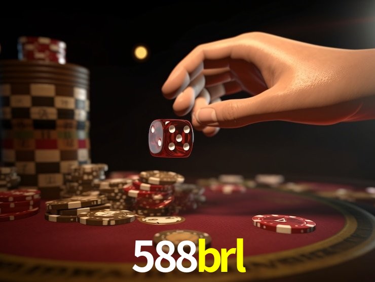 Estatísticas 588brl