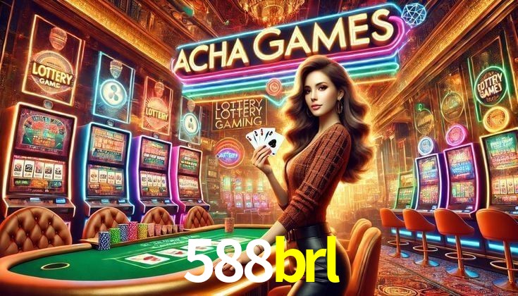 Welcome Bonus 588brl