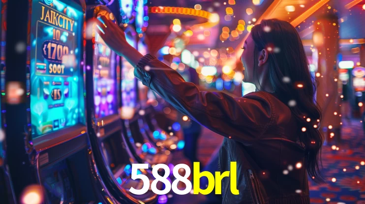 Explore as vantagens do 588brl: serviço profissional e confiabilidade