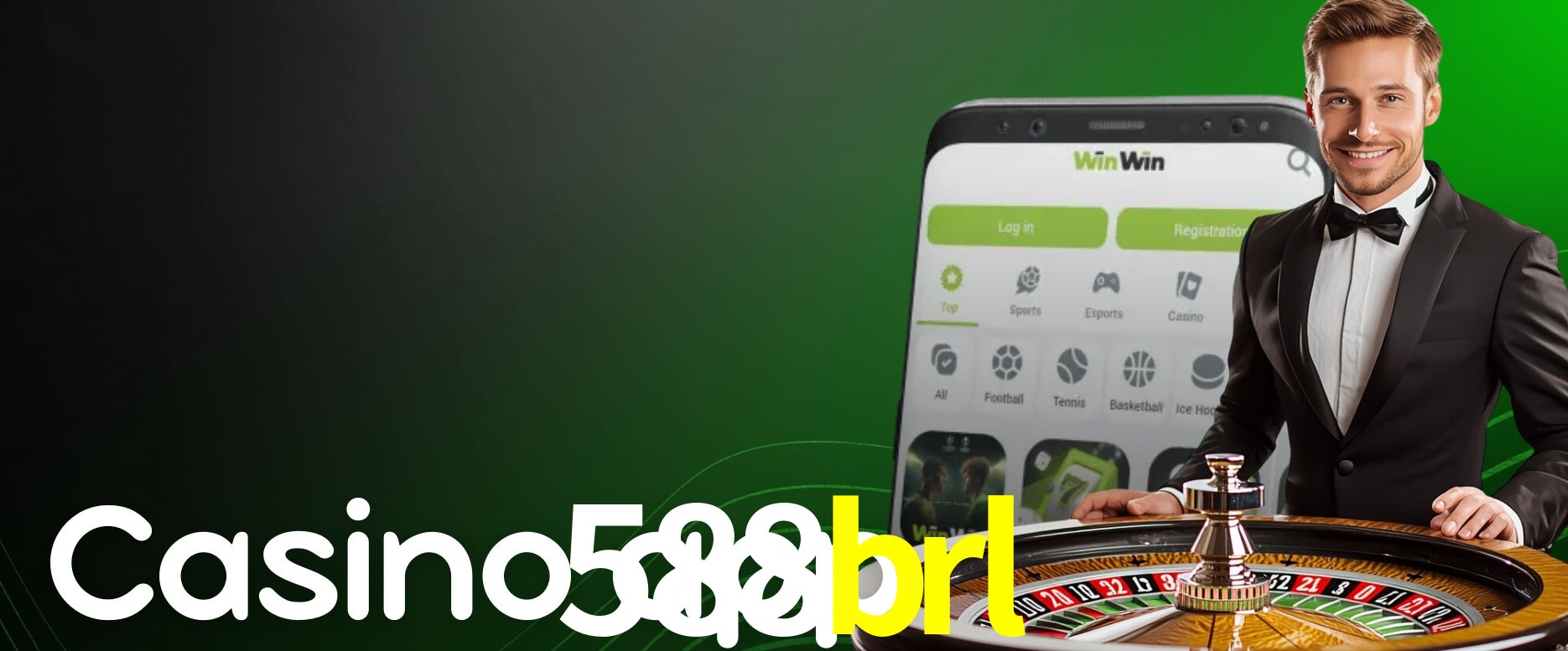 Weekend Specials 588brl