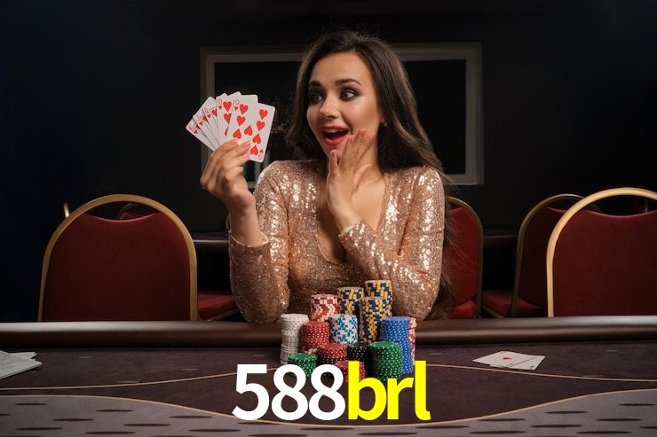 Inovações de Jogos na 588brl: O Futuro das Experiências Interativas