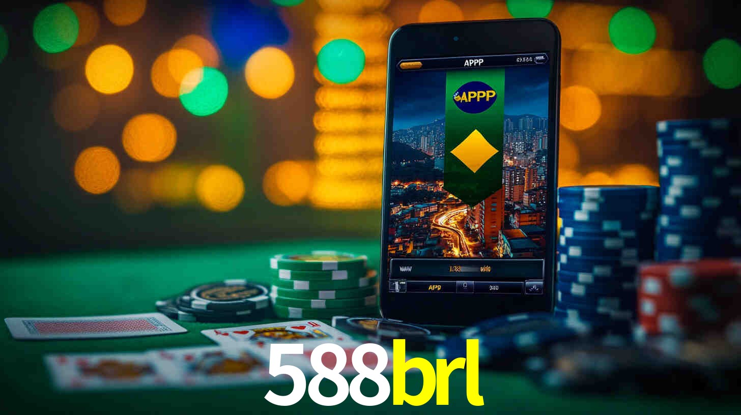 A Popularidade dos Caça-Níqueis no 588brl