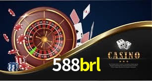 Mesa de Blackjack 588brl