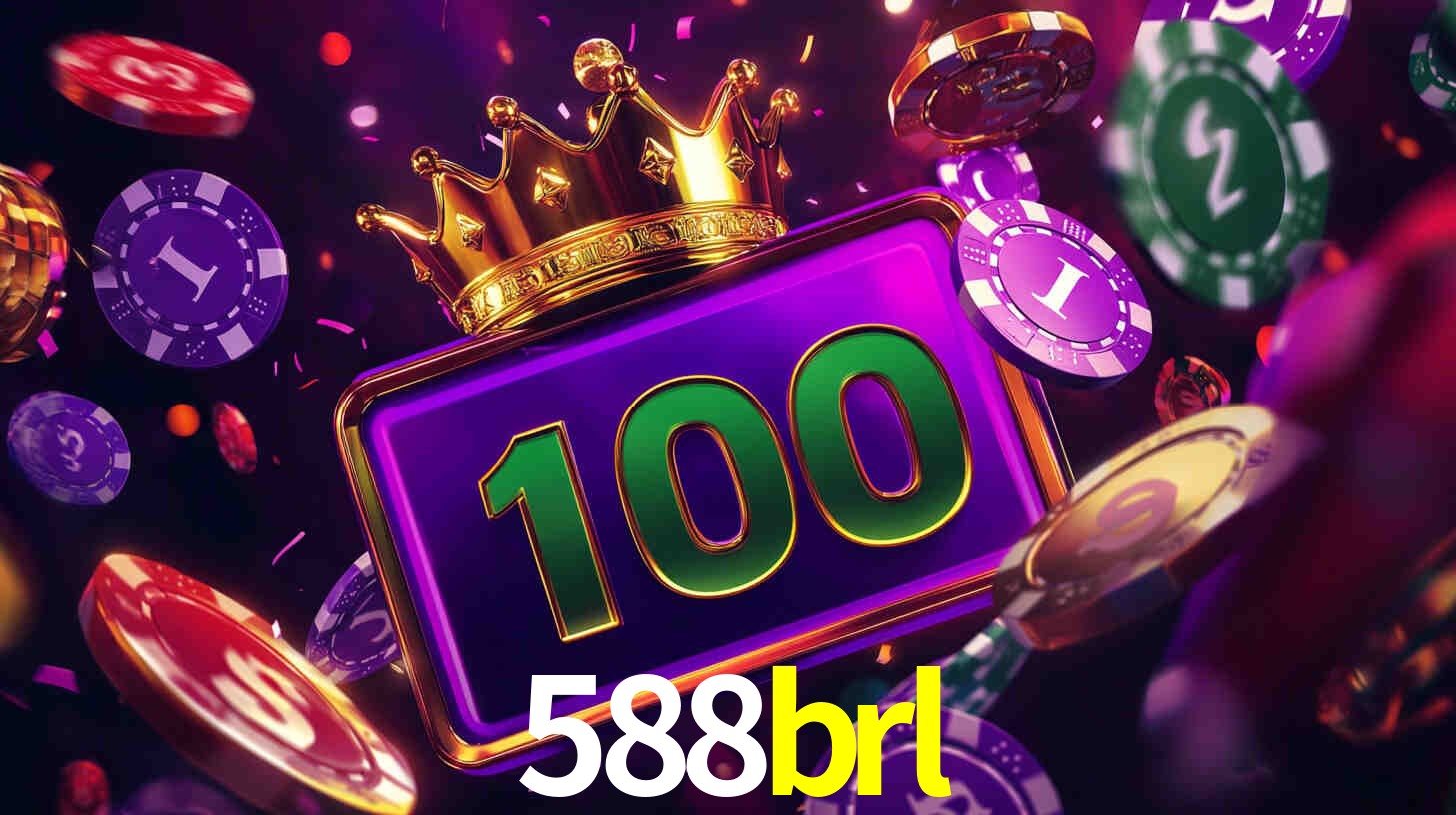VIP Casino 588brl