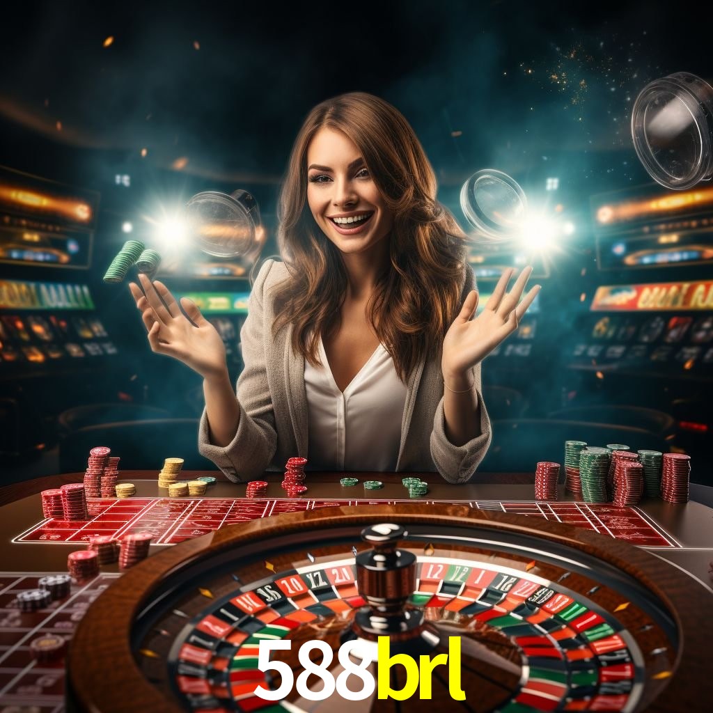 Premium Interface 588brl