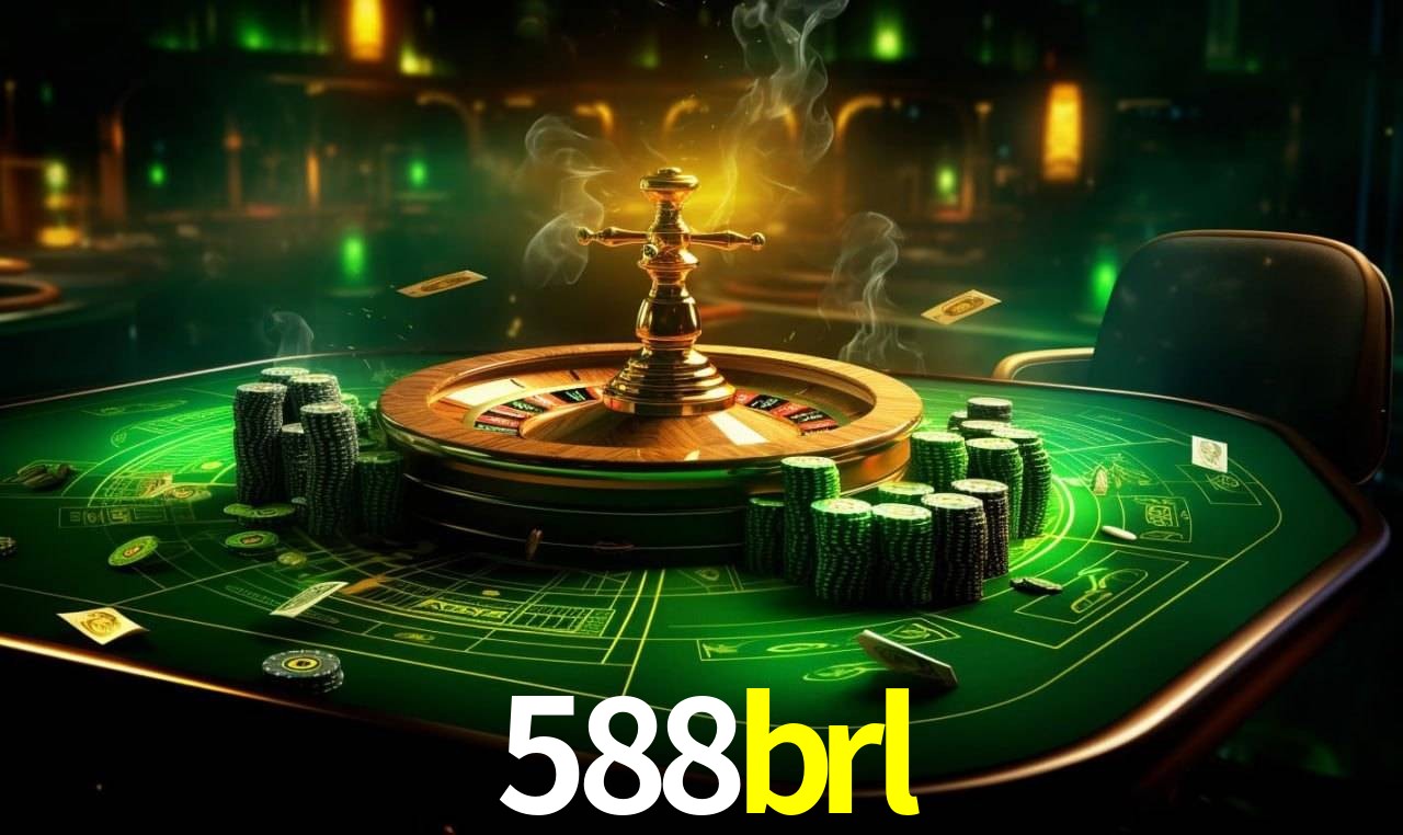 Descubra a Essência do 588brl: Nossa História e Compromissos