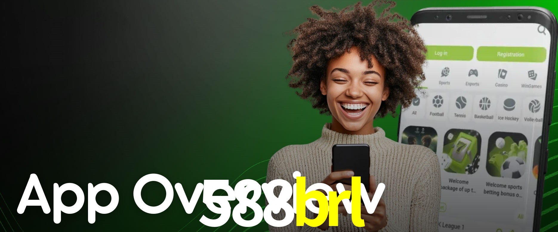 Exclusive Offers 588brl
