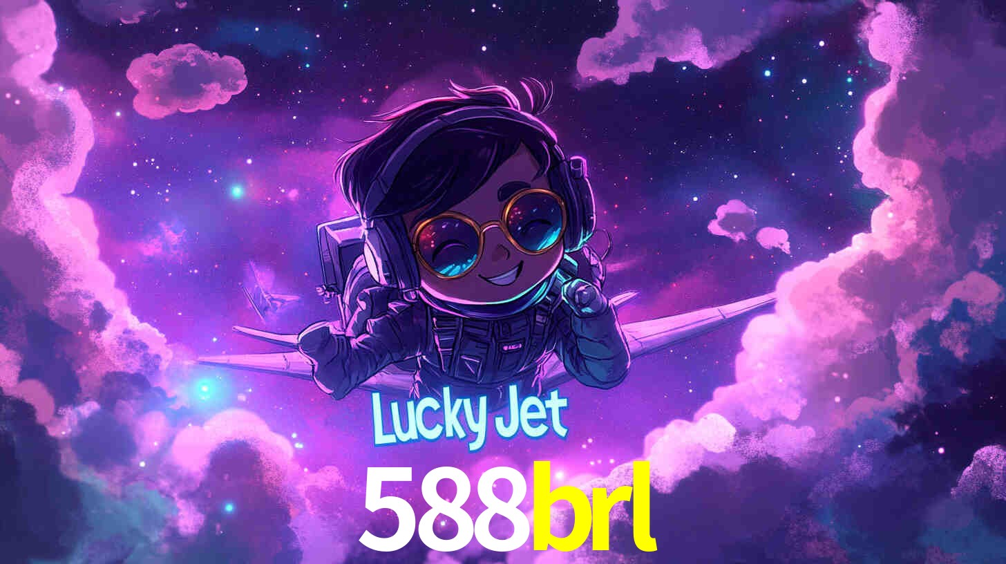 A Revolução dos Aplicativos de Jogos no 588brl