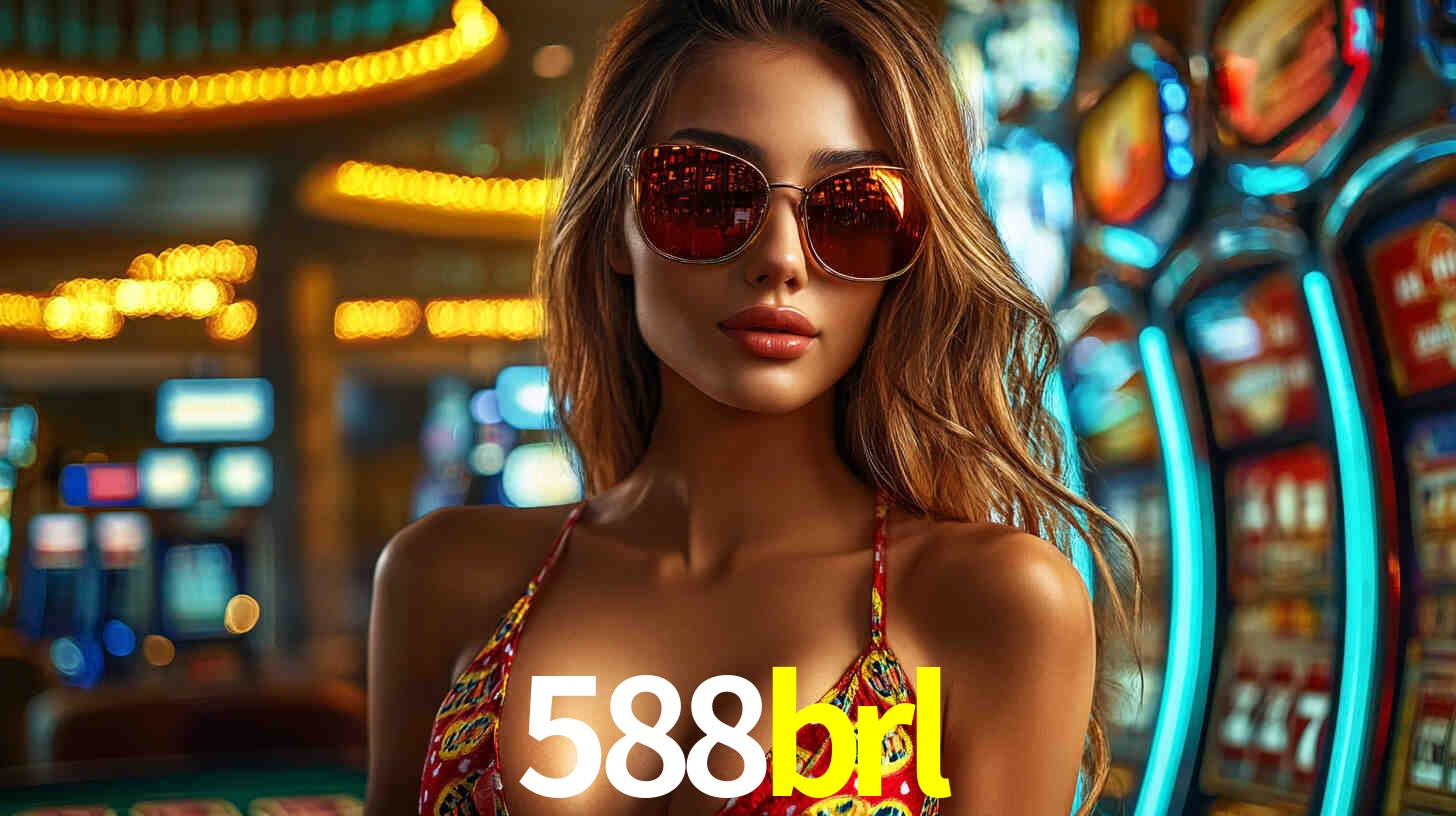 Tournaments 588brl