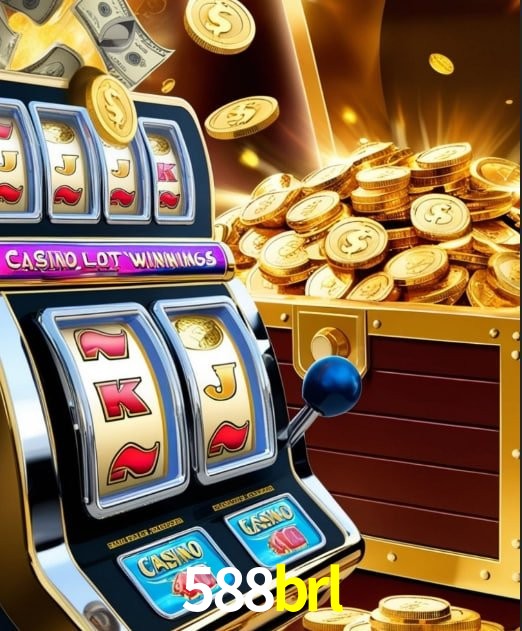 Slot Games 588brl