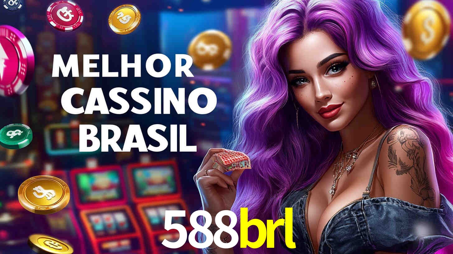Inovações de Jogos na 588brl: O Futuro das Experiências Interativas