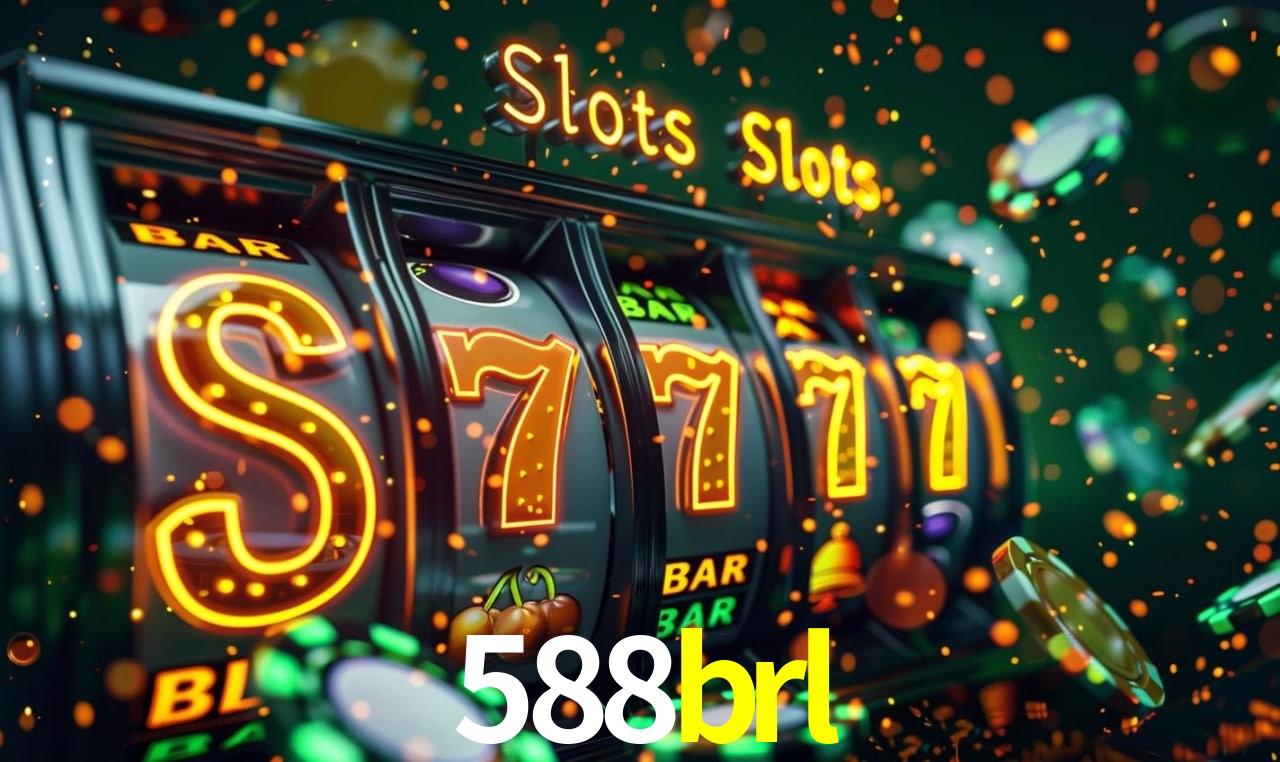 Torneios 588brl