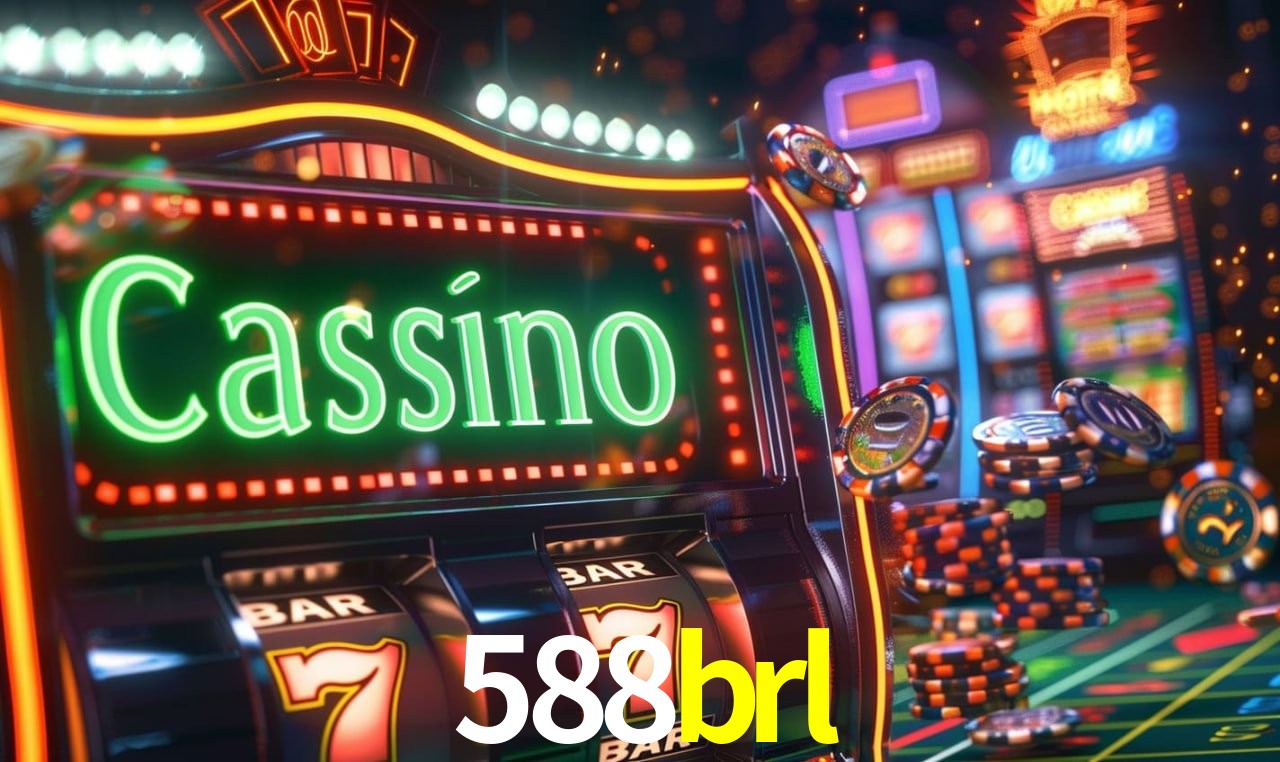 Diretório de Jogos 588brl