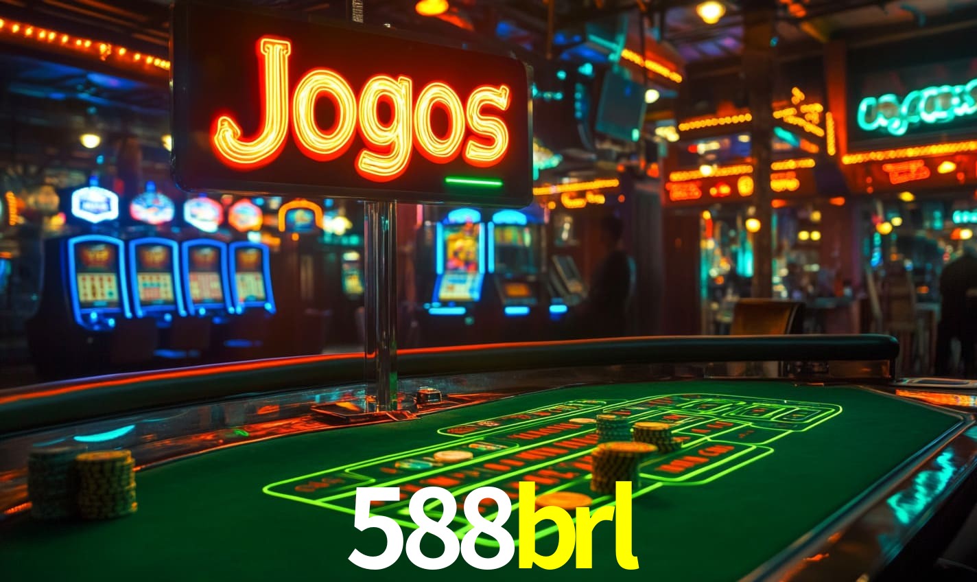 Avaliações dos Jogadores 588brl