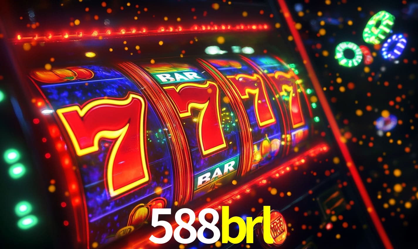 Sinta a adrenalina dos jogos de cassino com 588brl