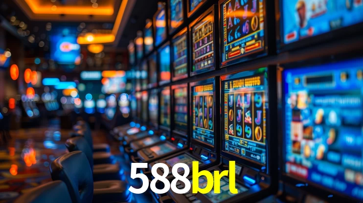 API Integration 588brl