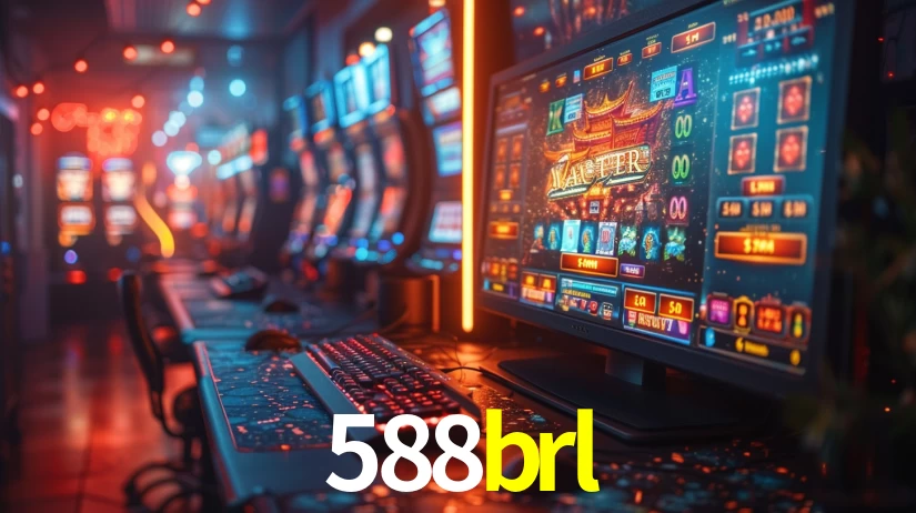 Ofertas Imperdíveis na 588brl: Promoções e Bônus Que Valem a Pena