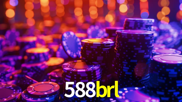 588brl: A Experiência de Casino com Jogos de Mesa ao Vivo