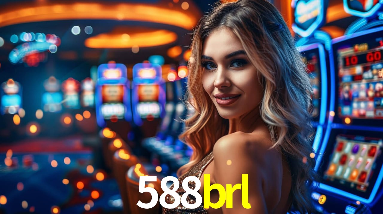 Game Providers 588brl