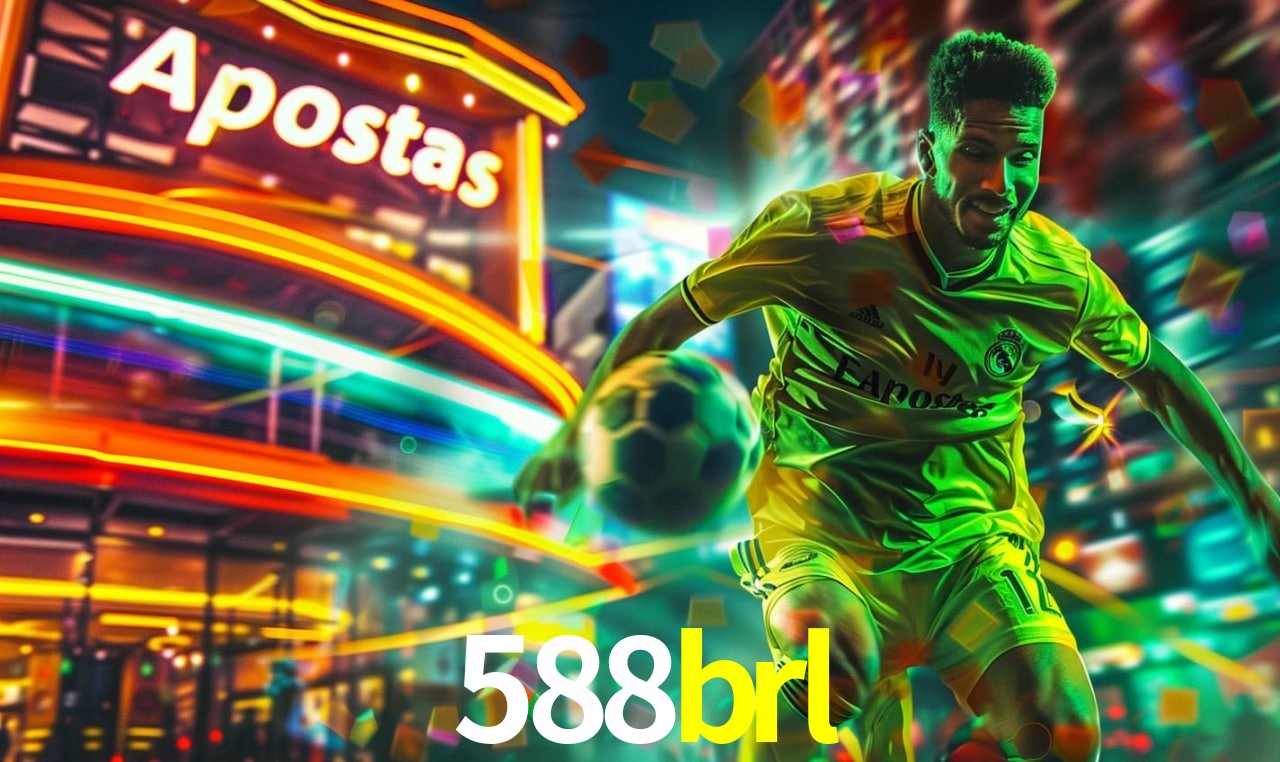 Estatísticas Esportivas 588brl
