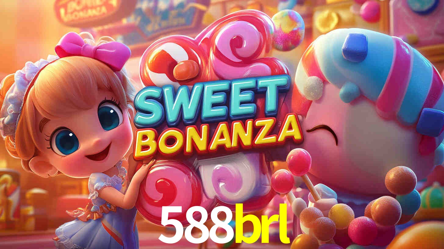 Descubra a Magia dos Jogos de Arcade no 588brl