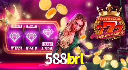 Descubra o Mundo do Cassino Online com 588brl