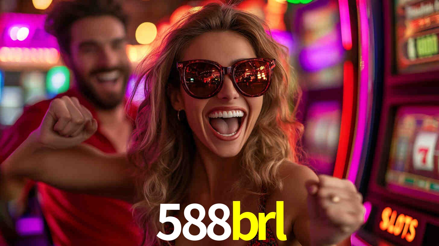 Apostas Esportivas na 588brl: Um Guia Completo