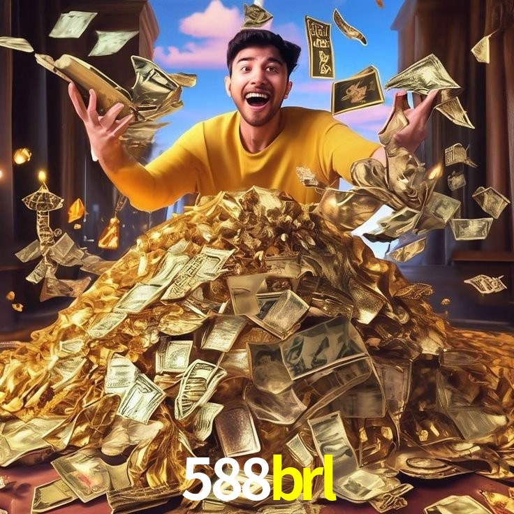 PIX Instantâneo 588brl