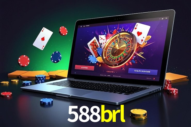Tecnologia da Plataforma 588brl