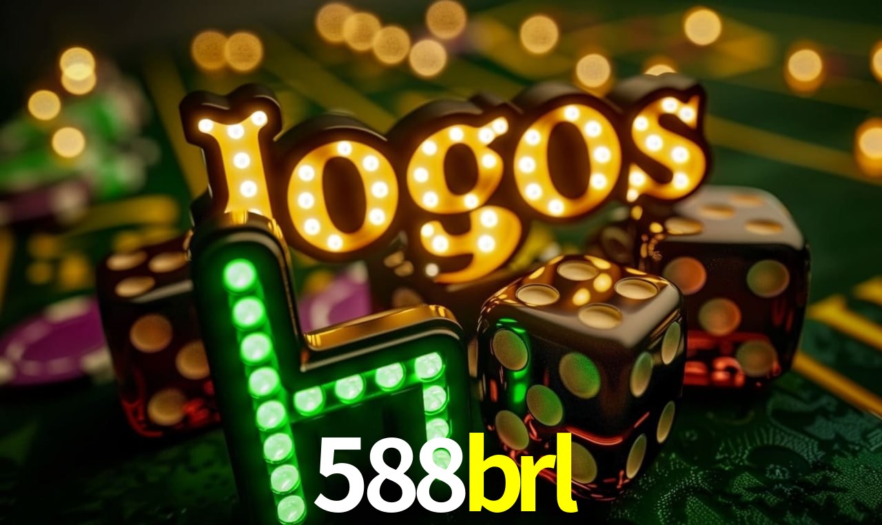 Apostas de Futebol 588brl