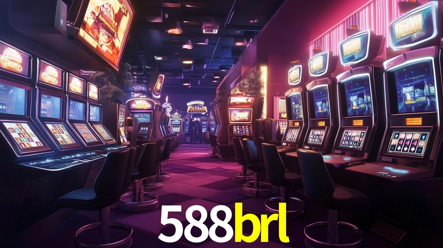 Welcome Bonus 588brl