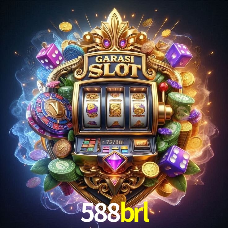 Jogos de Slot 588brl