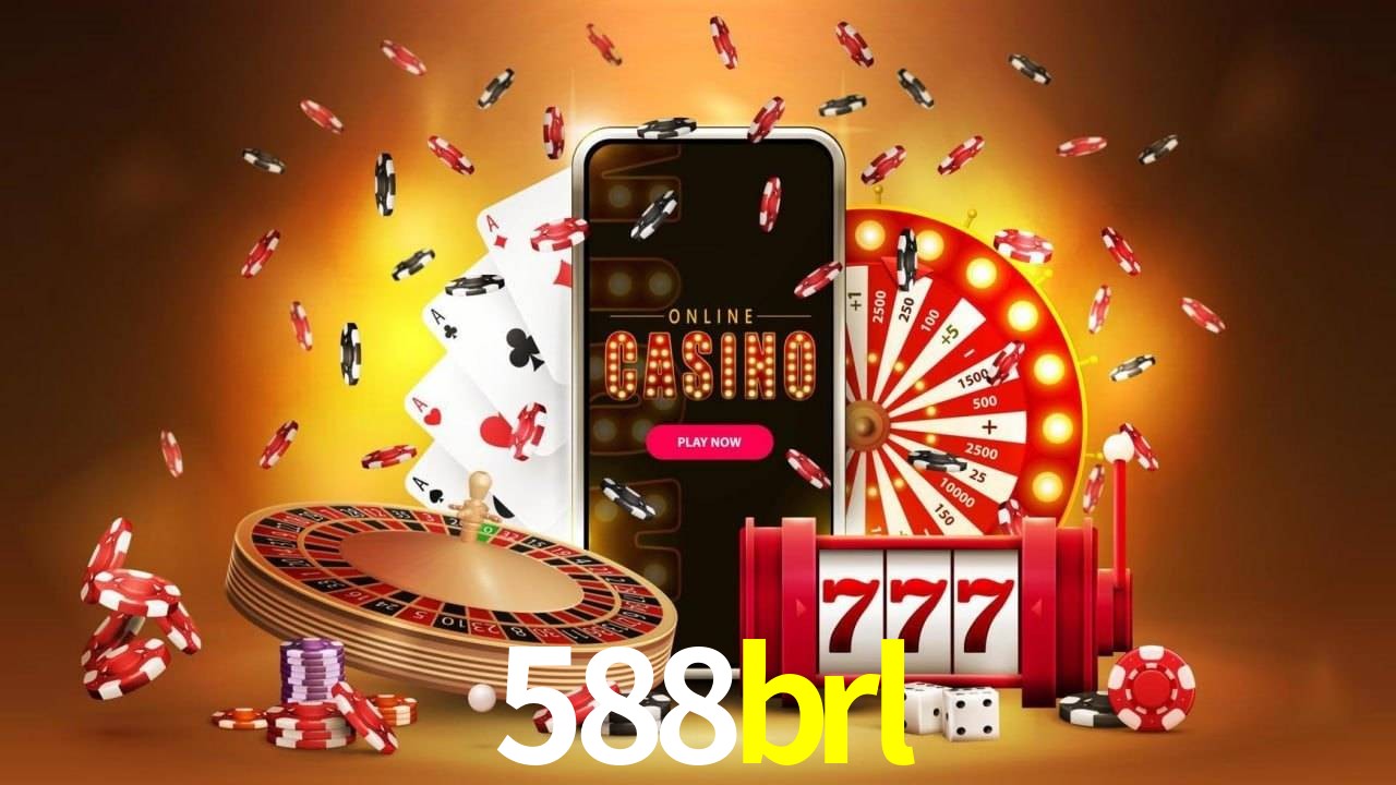 Estatísticas do Jogo 588brl