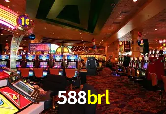 Desvendando o Mundo dos Jogos Virtuais na 588brl