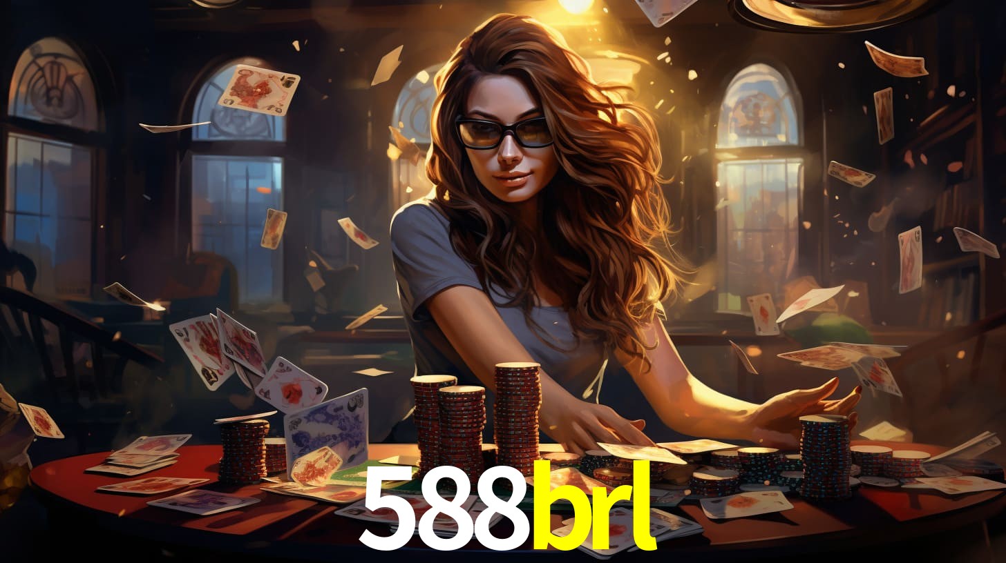 Football Betting 588brl
