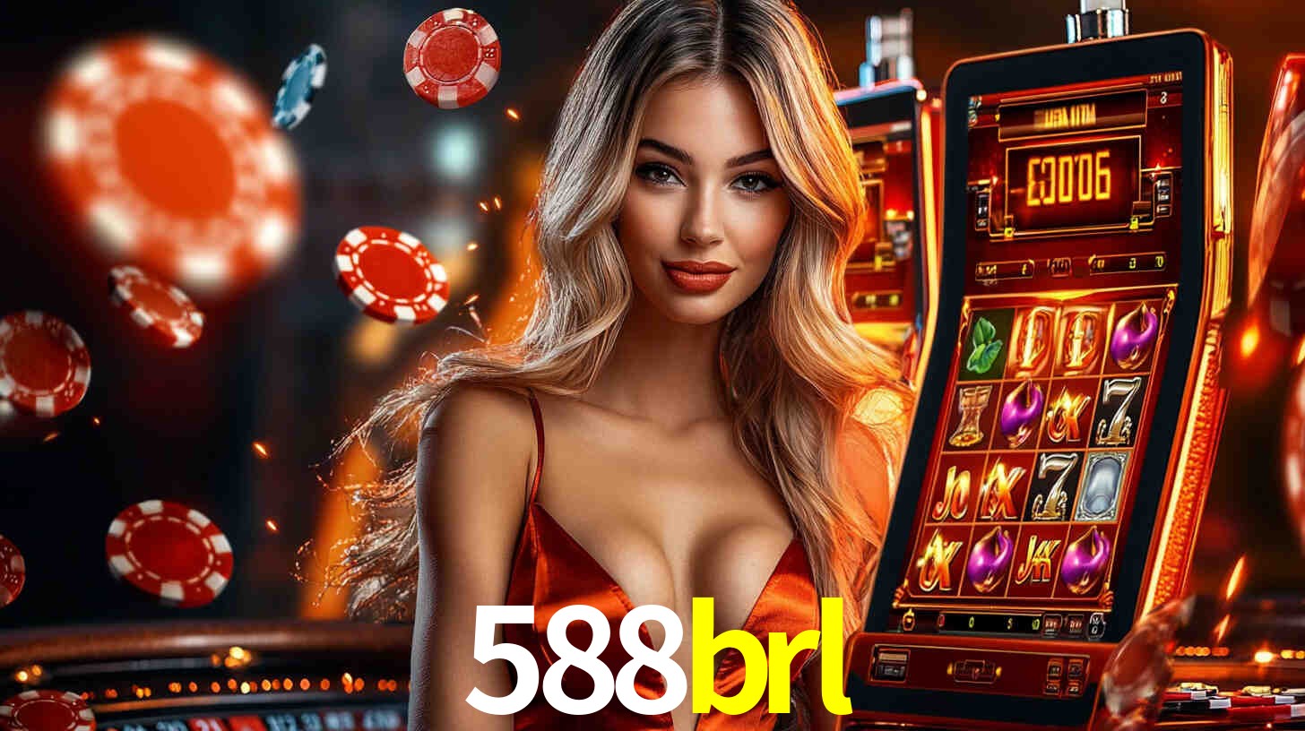 Experimente o Login Seguro Premium no 588brl