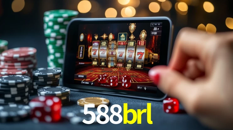 Blackjack Table 588brl
