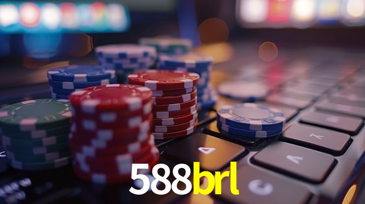 Provedores de Jogos 588brl