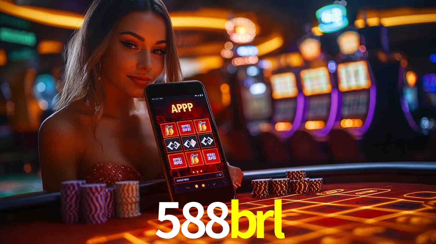 Desvendando o Mundo dos Jogos Virtuais na 588brl