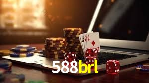 Descubra o Programa VIP da 588brl: Vantagens Exclusivas para Jogadores