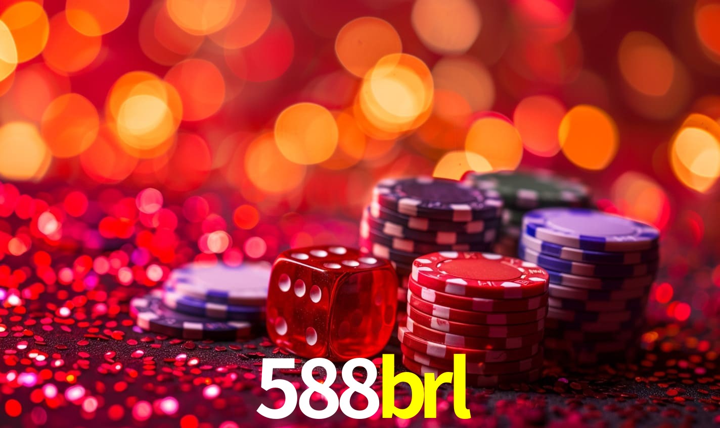 A Popularidade dos Caça-Níqueis no 588brl
