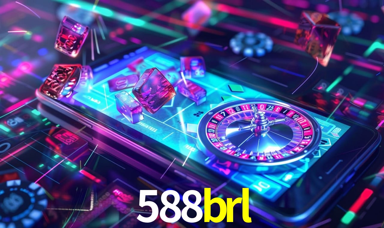Casino VIP 588brl