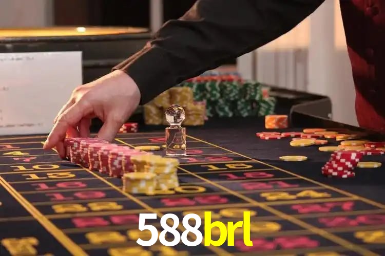 Inovações de Jogos na 588brl: O Futuro das Experiências Interativas