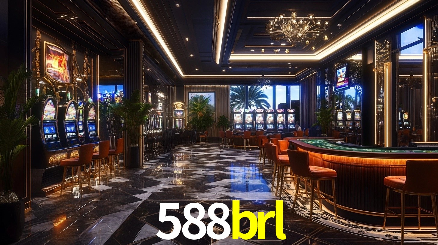 Daily Bonuses 588brl