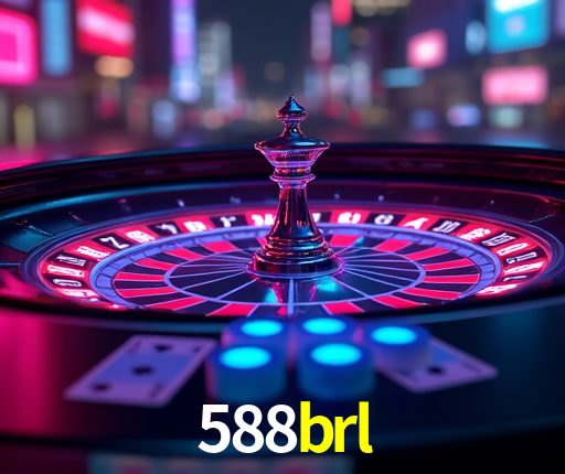 Apostas Esportivas na 588brl: Um Guia Completo