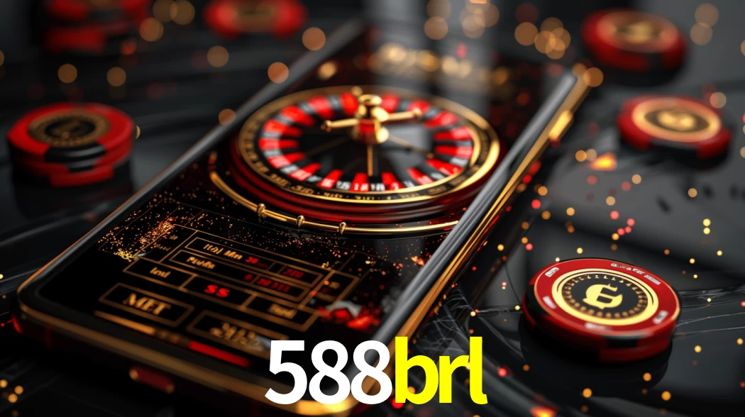 Secure Login 588brl