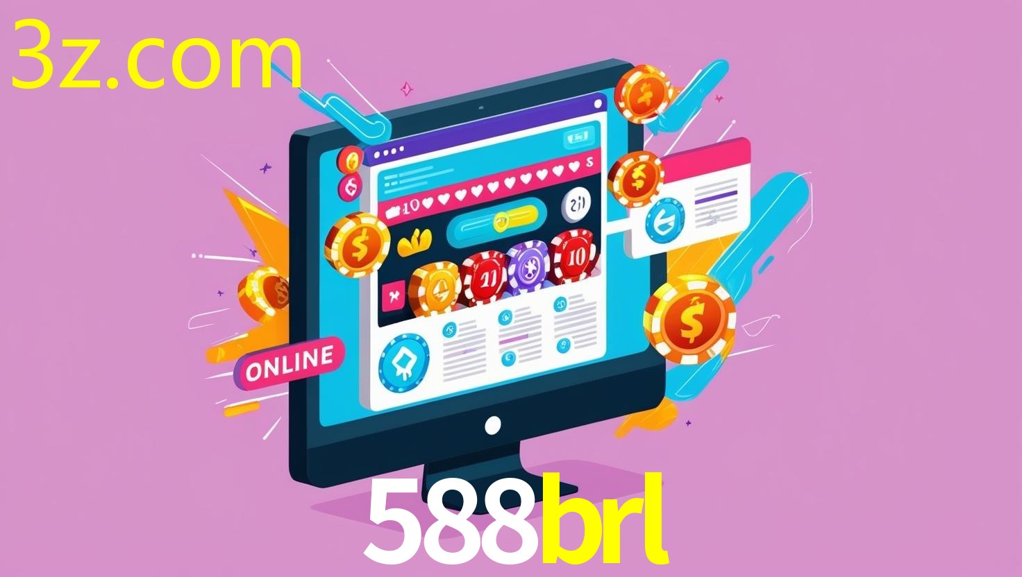 588BRL