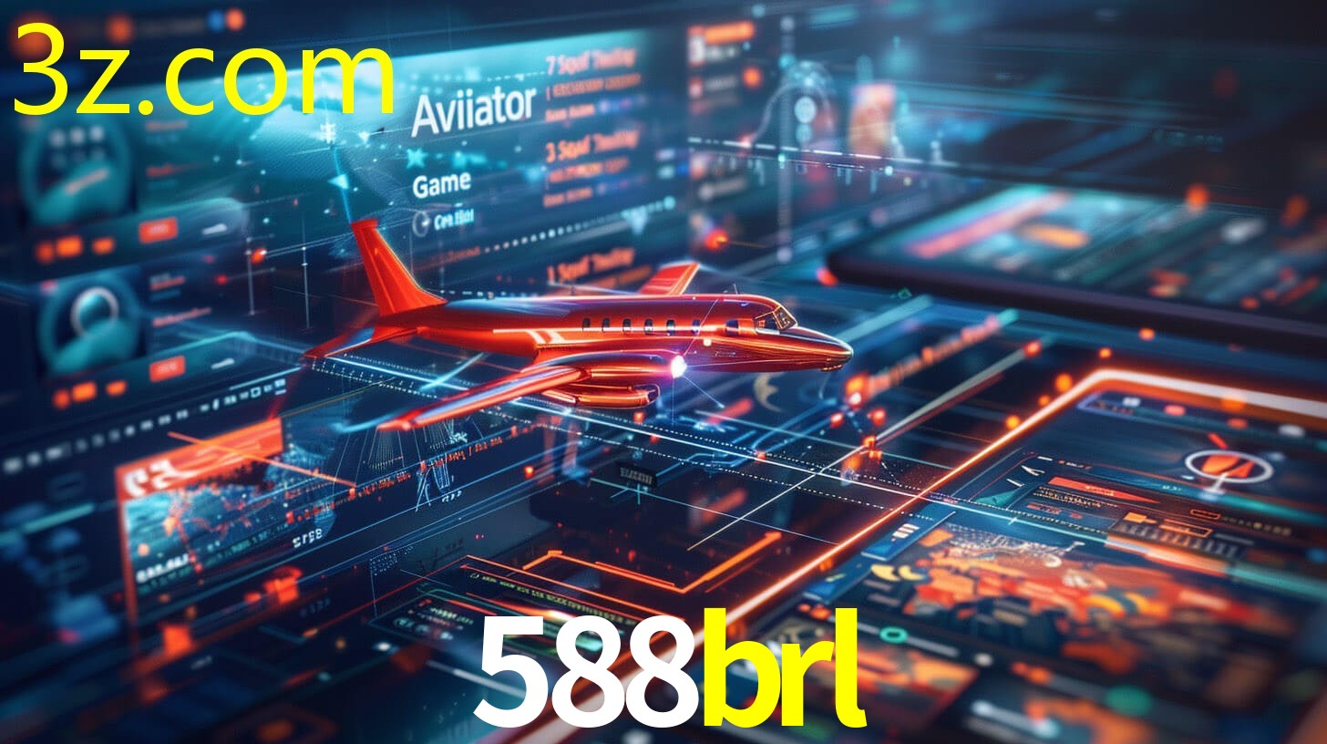 588BRL